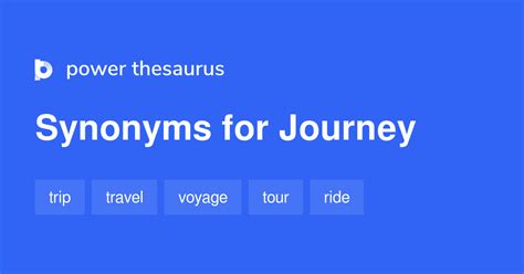 Spanish Translation of "JOURNEY" The official Collins English-Spanish Dictionary online. . Journey synonym